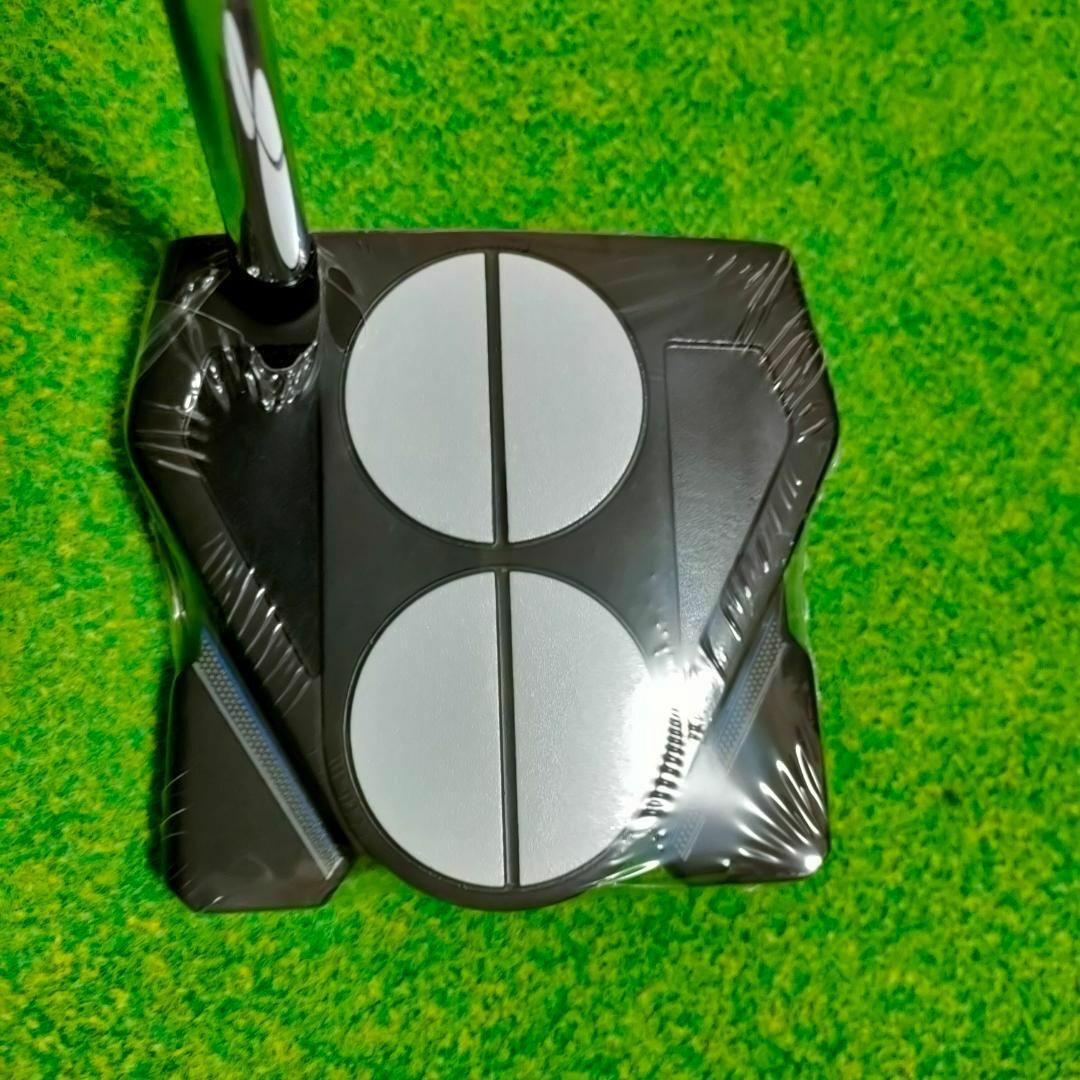 Callaway - 2-BALL TEN ARM LOCKパターの通販 by ゴルフマン