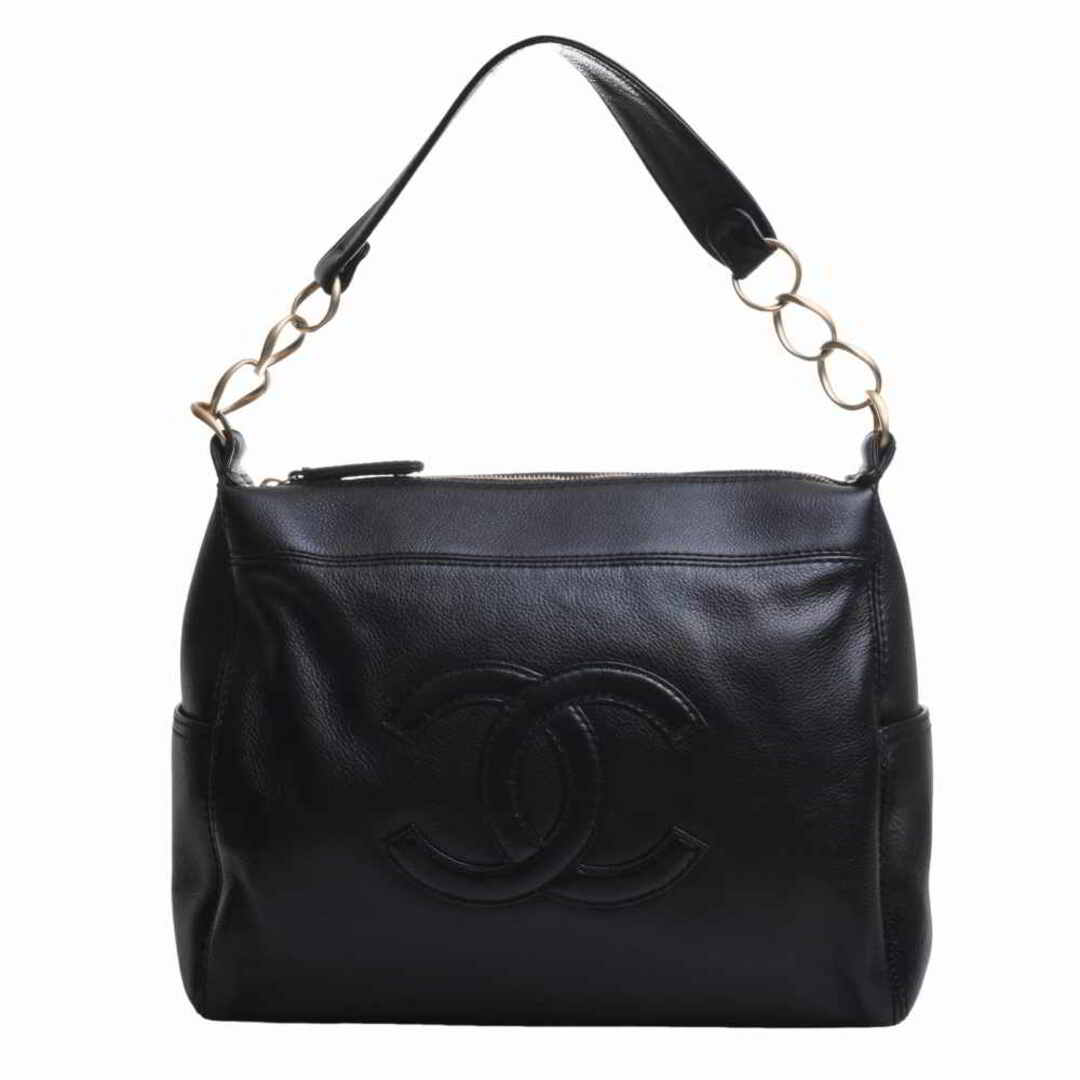 専用 美品 シャネルCHANEL ショルダー　ナンバー１