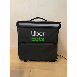 ウーバー　配達用リュック(バッグパック/リュック)
