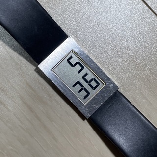 ベンチュラ(VENTURA)のハシビロコウ様専用 Ventura design on time 腕時計(腕時計)