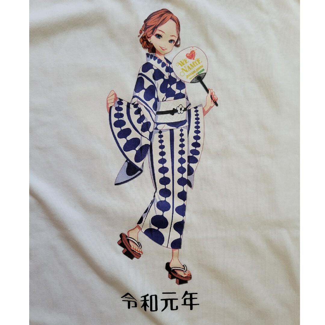 非売品☆新品☆2019安室奈美恵花火ショーTシャツSサイズ2枚組 エンタメ/ホビーのタレントグッズ(女性タレント)の商品写真