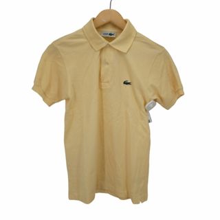 ラコステ(LACOSTE)のCHEMISE LACOSTE(シュミーズ ラコステ) レディース トップス(ポロシャツ)