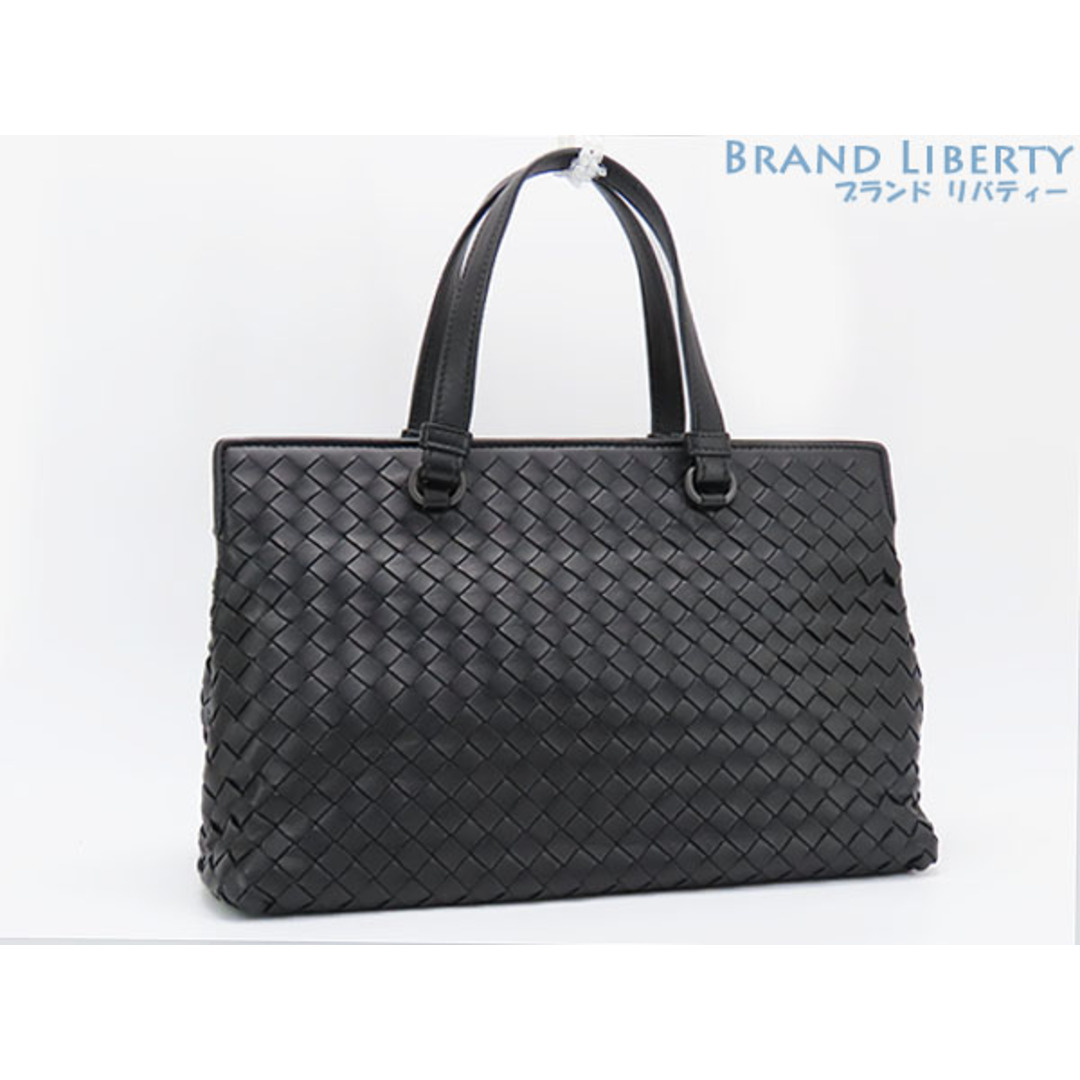 美品BOTTEGA VENETA ハンドルバック-