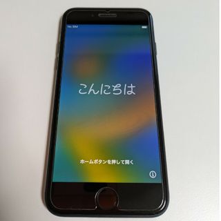 アイフォーン(iPhone)のiphone SE3 64GB(スマートフォン本体)