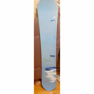 Team 156cm snowboard from Austria.(ボード)