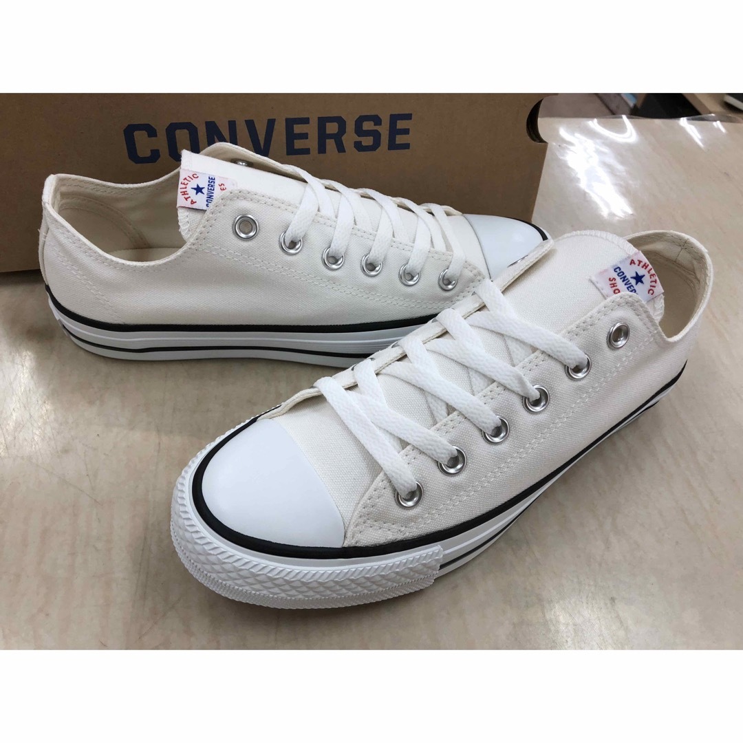 CONVERSEコンバース ネクスター110OX 22.5cm チャックテーラー