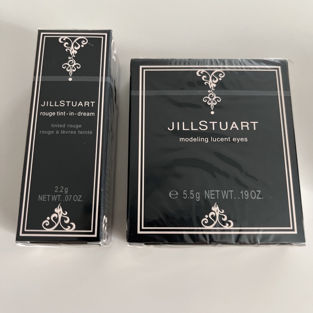 JILL by JILLSTUART - ジルスチュアート 4点セット 新品 お買い得！の