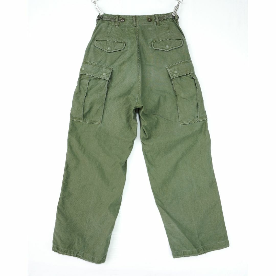 パンツUS ARMY M-1951 FIELD TROUSERS REG-XS