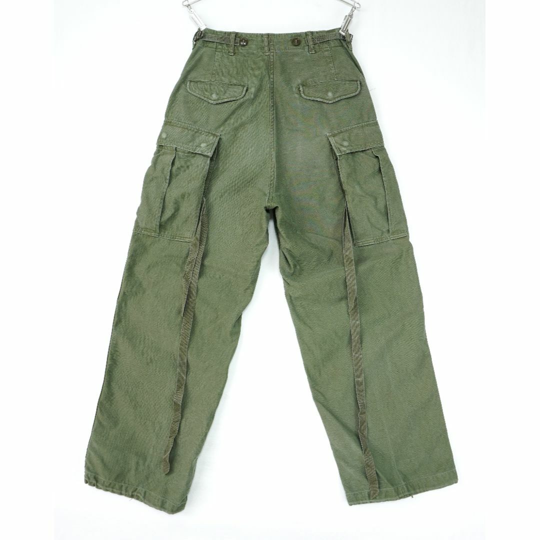 パンツUS ARMY M-1951 FIELD TROUSERS REG-XS