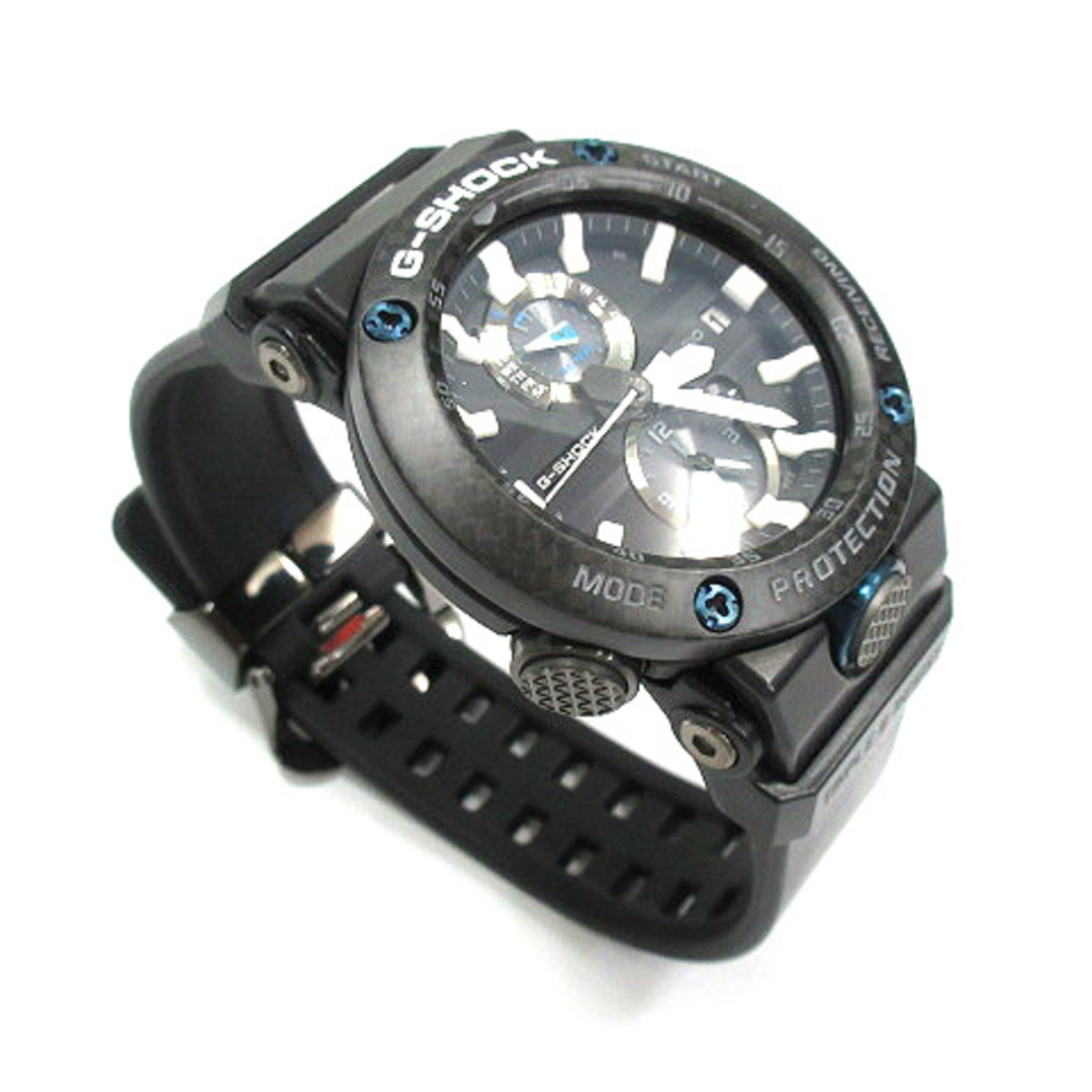G-SHOCK - G-SHOCK GWR-B1000 グラビティマスター ソーラー電波 腕時計