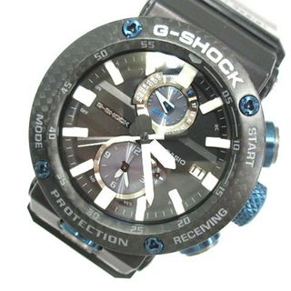 ジーショック(G-SHOCK)のG-SHOCK GWR-B1000 グラビティマスター ソーラー電波  腕時計 (腕時計)