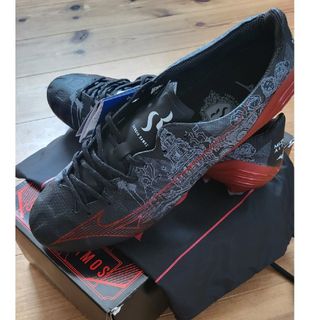 ミズノ(MIZUNO)のMIZUNO　α　JAPAN　SR4　27cm(シューズ)