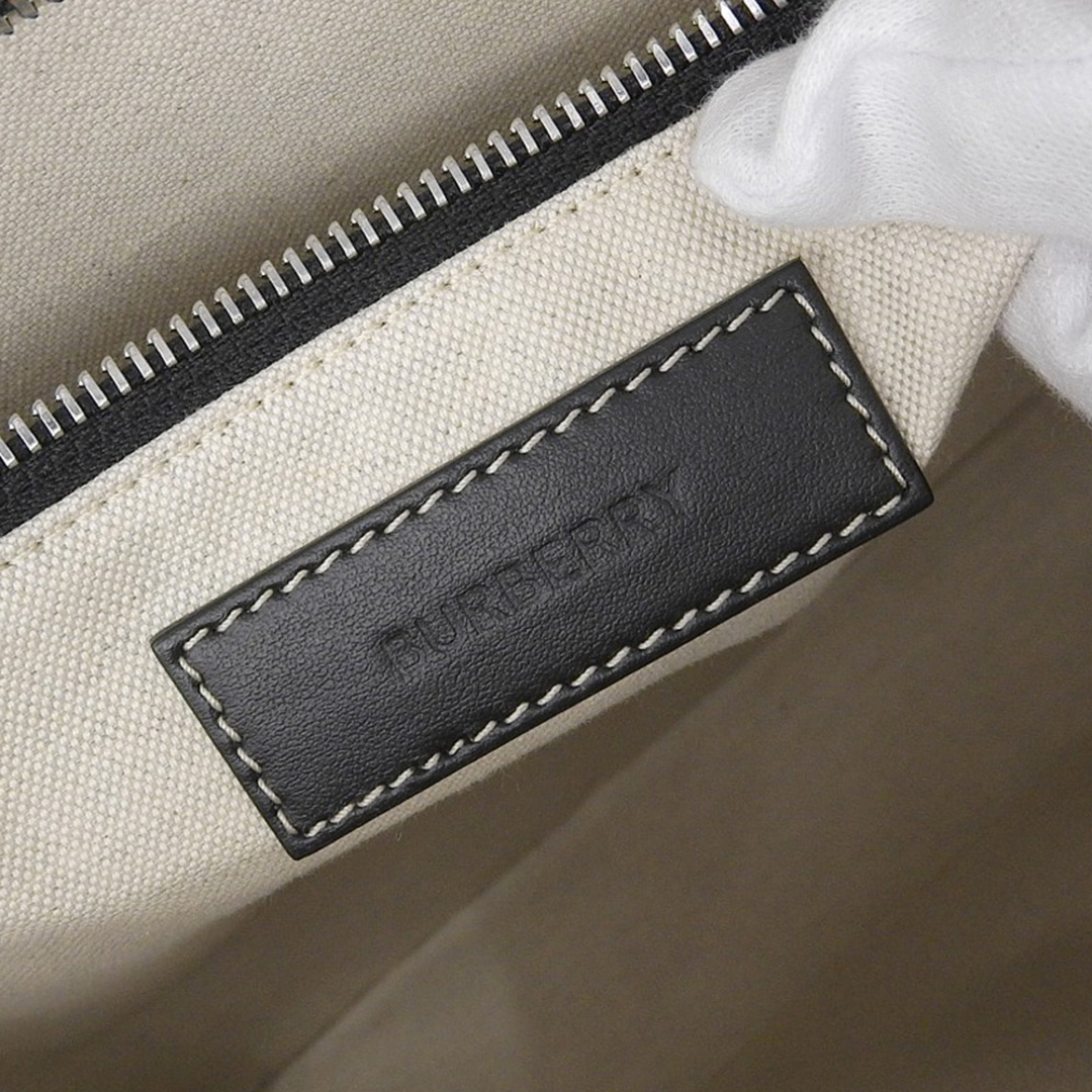 BURBERRY - 【中古】BURBERRY バーバリー 2WAYトート トートバッグ