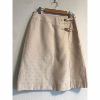 超歓迎安い Courreges - クレージュ☆スカート☆の通販 by ぐっち's