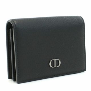 Christian Dior 名刺入れ 2ESCH136 CD 　H00N