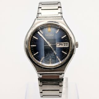 セイコー(SEIKO)のロードマチック スペシャル 希少文字盤 5206－6090 LM special(腕時計(アナログ))