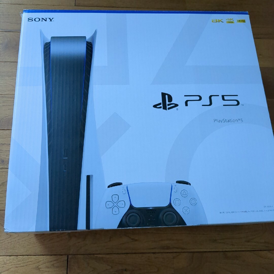 SONY PlayStation5 CFI-1100A01