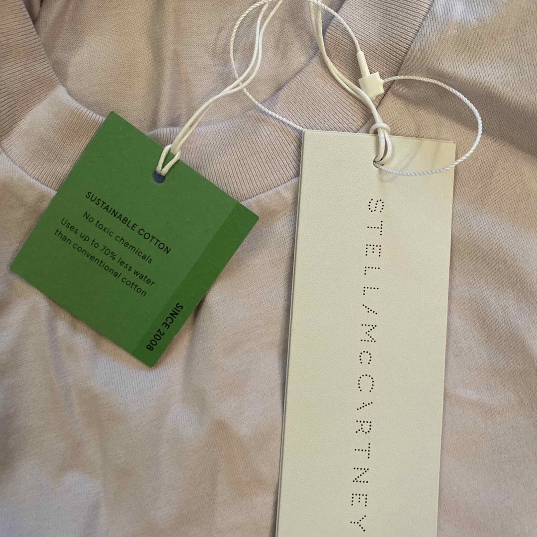 Stella McCartney 奈良美智 コラボ Tシャツ