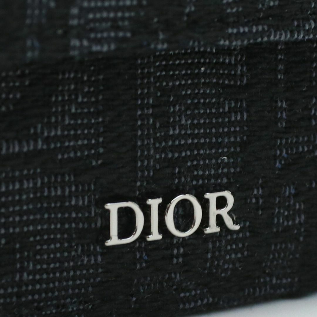 Christian Dior 三つ折財布 2OBBC110 YSE H03E