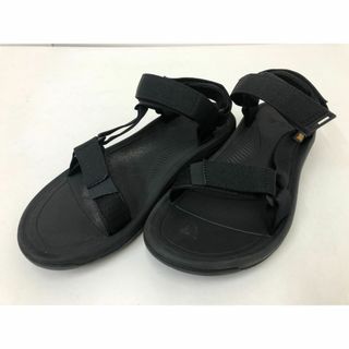 テバ(Teva)のTEVA  テバ  サンダル　ハリケーンXLT2　S/N 1019234(サンダル)