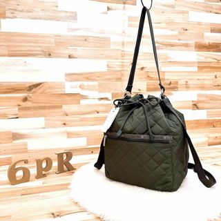 レスポ(LeSportsac) コーデ ショルダーバッグ(レディース)の通販 90点