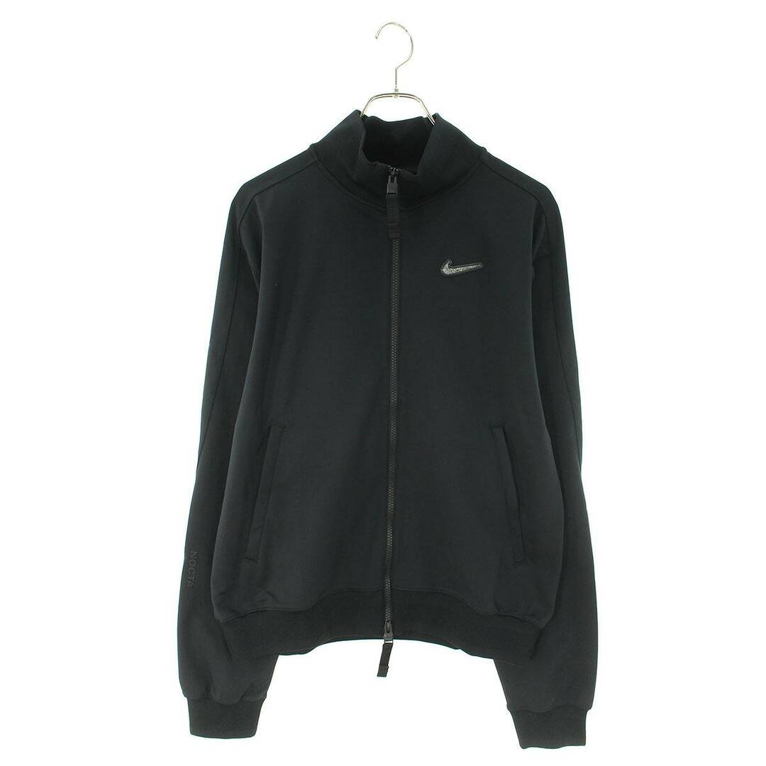 NIKE - ナイキ NOCTA NRG LR FULLZIP L/S KNIT TOP DR2656-010 ノクタ