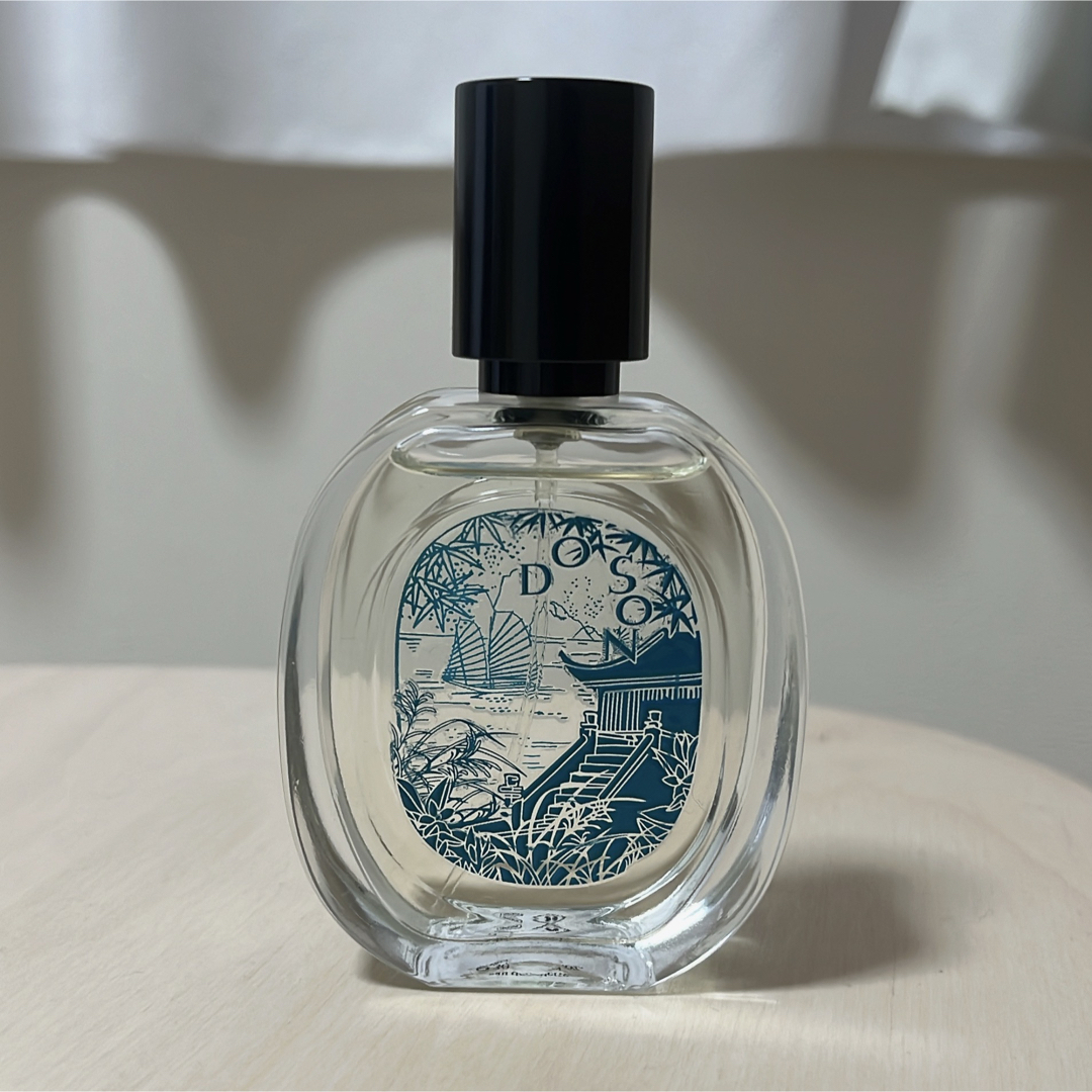 diptyque(ディプティック)のDiptyque DOSON コスメ/美容の香水(ユニセックス)の商品写真