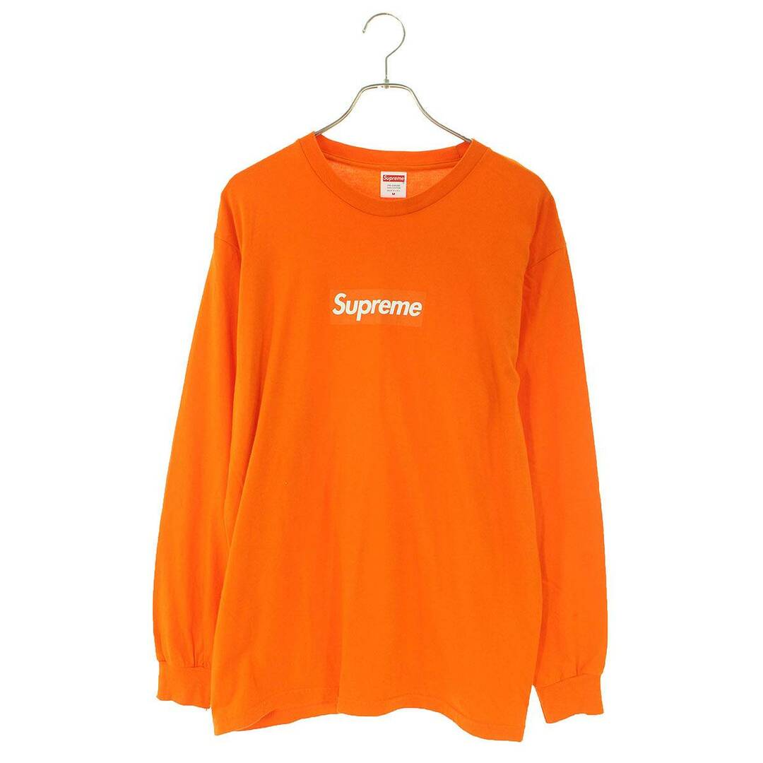 Supreme - シュプリーム 20AW Box Logo L/S Tee ボックスロゴ長袖 ...