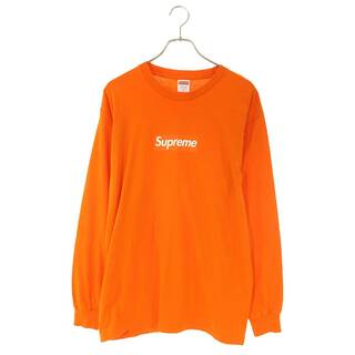 シュプリーム Tシャツ（オレンジ/橙色系）の通販 800点以上 | Supreme 