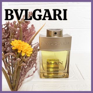 ブルガリ(BVLGARI)の①BVLGARI ブルガリ オーデパルファム 60ml 新品未使用 レディース(香水(女性用))