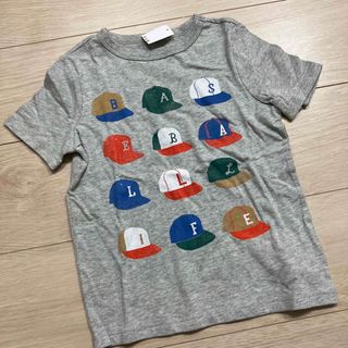 ギャップキッズ(GAP Kids)のGAP Tシャツ 110cm(Tシャツ/カットソー)