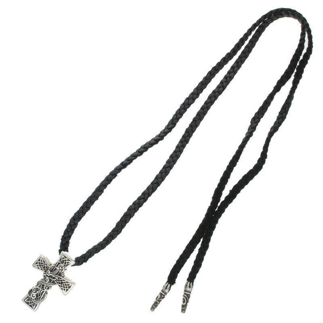 クロムハーツ CELTIC CROSS XS/ケルティッククロス ネックレス メンズ