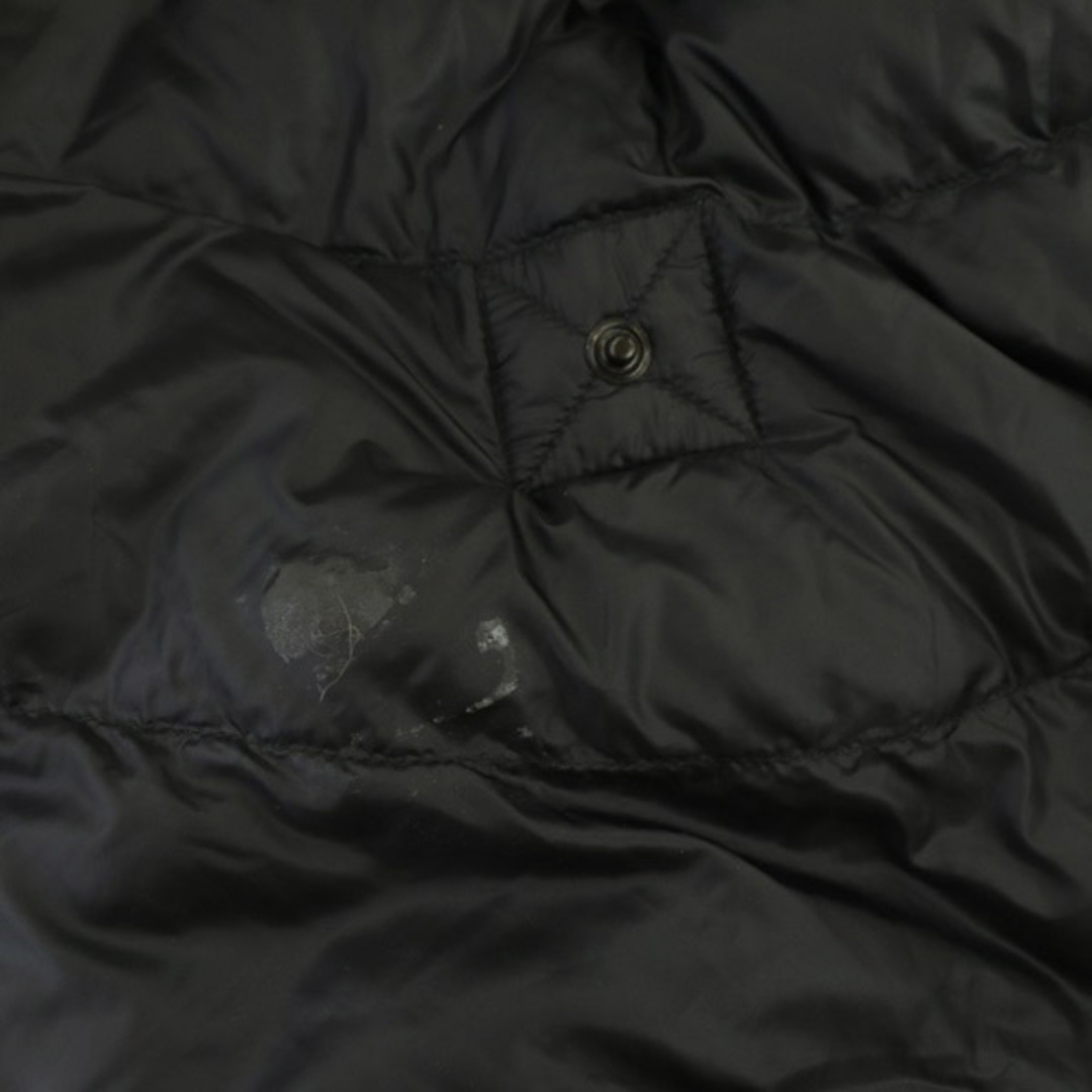 MONCLER - モンクレール CAMELINE カメリン ポンチョ ダウン MONCLER - モンクレール CAMELINE カメリン ポンチョ ダウン