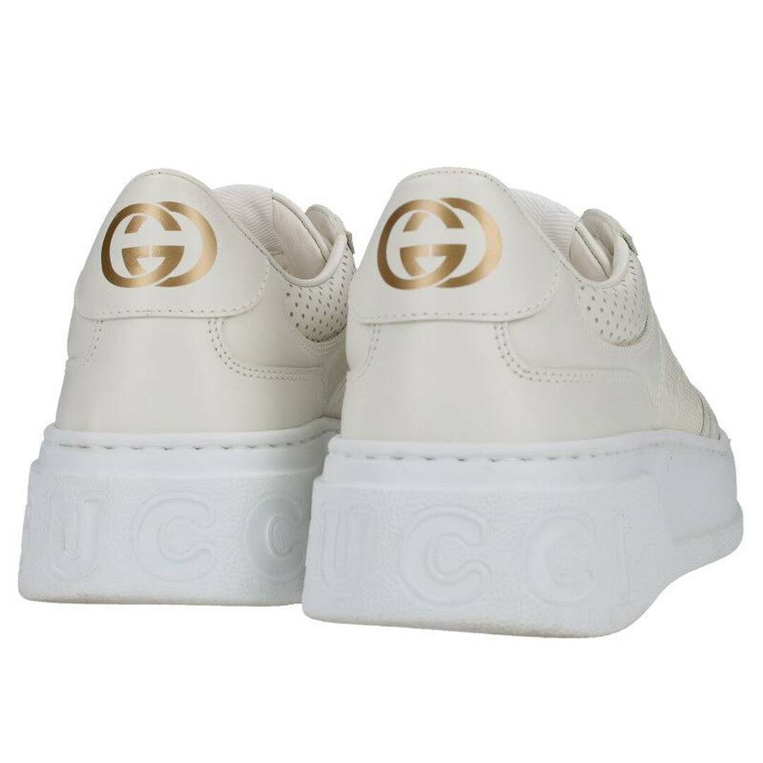 GUCCI  グッチ　新品　スパンコール　スニーカー　36