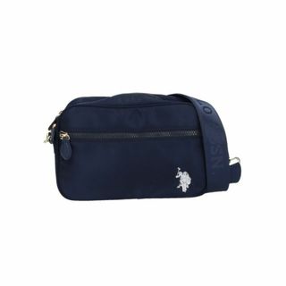 ポロクラブ(Polo Club)のユーエス ポロ アッスン U.S. POLO ASSN. ショルダーバッグ リナイロン US2606 NAVY(ショルダーバッグ)