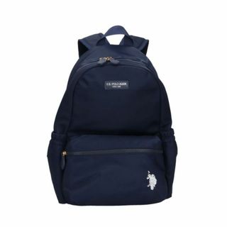 ポロクラブ(Polo Club)のユーエス ポロ アッスン U.S. POLO ASSN. リュック リナイロン US2616 NAVY(リュック/バックパック)