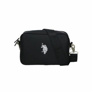 ポロクラブ(Polo Club)のユーエス ポロ アッスン U.S. POLO ASSN. ショルダーバッグ ゲートウェイ US2617 BLACK(ショルダーバッグ)