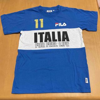 フィラ(FILA)のFILA Tシャツ　150(Tシャツ/カットソー)