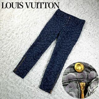 ヴィトン(LOUIS VUITTON) パンツの通販 300点以上 | ルイヴィトンの