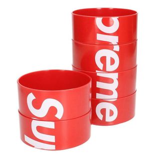 Supreme - シュプリーム 23SS Heller Bowls Set of 6 ヘラーボウル食器