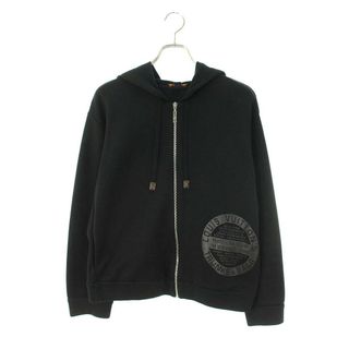 品質保証2023 特別値下げ✨ルイヴィトン ジップアップパーカー