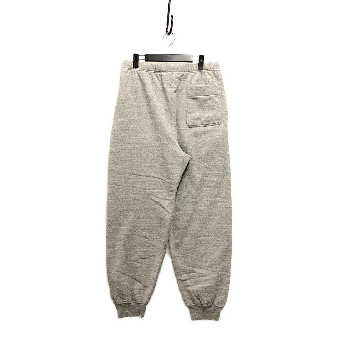 NANAMICA ナナミカ 品番 SUCF176 Sweat Pants スウェット パンツ ヘザーグレー サイズ36 正規品 / 31231