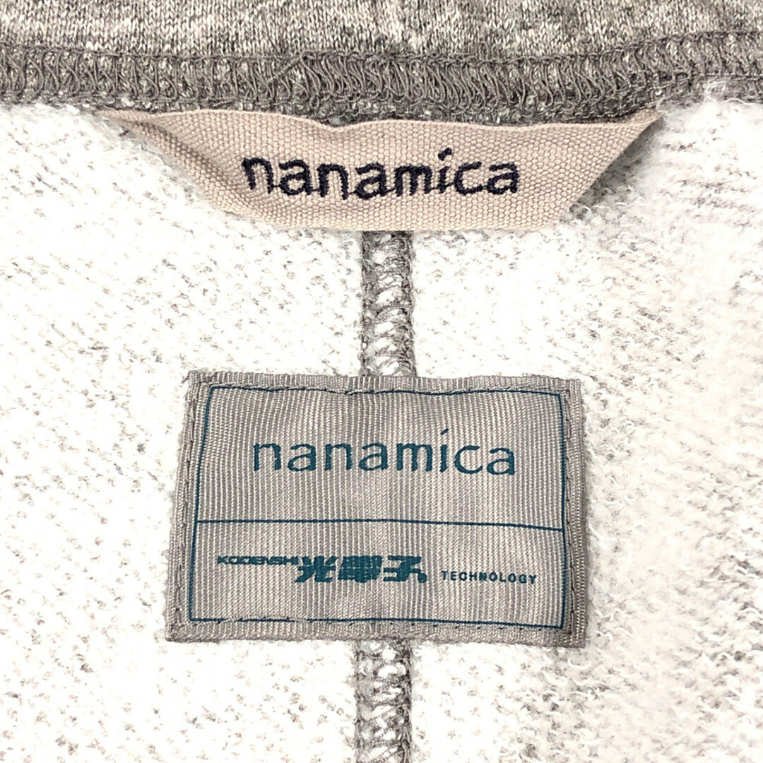 nanamica - NANAMICA ナナミカ 品番 SUCF176 Sweat Pants スウェット