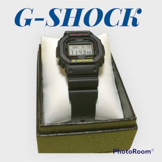 ジーショック(G-SHOCK)の期間限定23日までG-SHOCK(腕時計(デジタル))