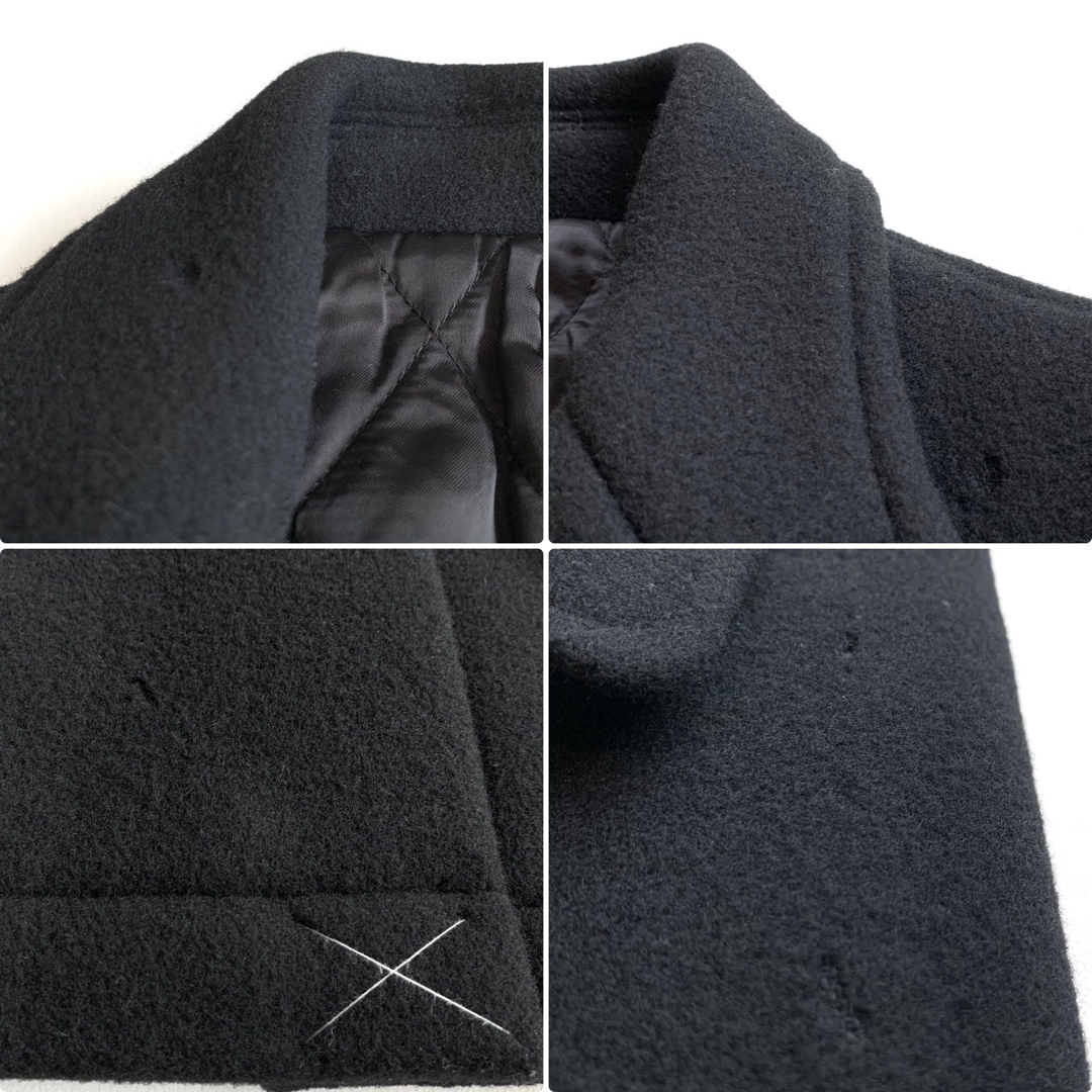 《新品 ワケあり品》GANRYU COMME des GARCONS ベスト S