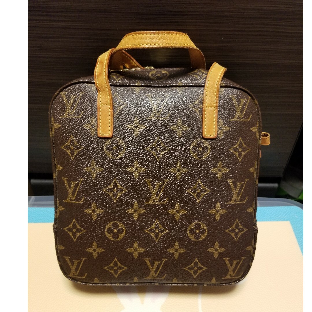 LOUIS VUITTON - 正規品☆LOUIS VUITTON ルイヴィトン モノグラム ...