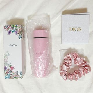 ディオール(Dior)のディオール Dior ノベルティセット(その他)