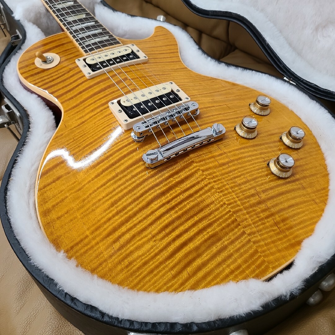 【レア】Slash AFD Les Paul 【2010】Gibson