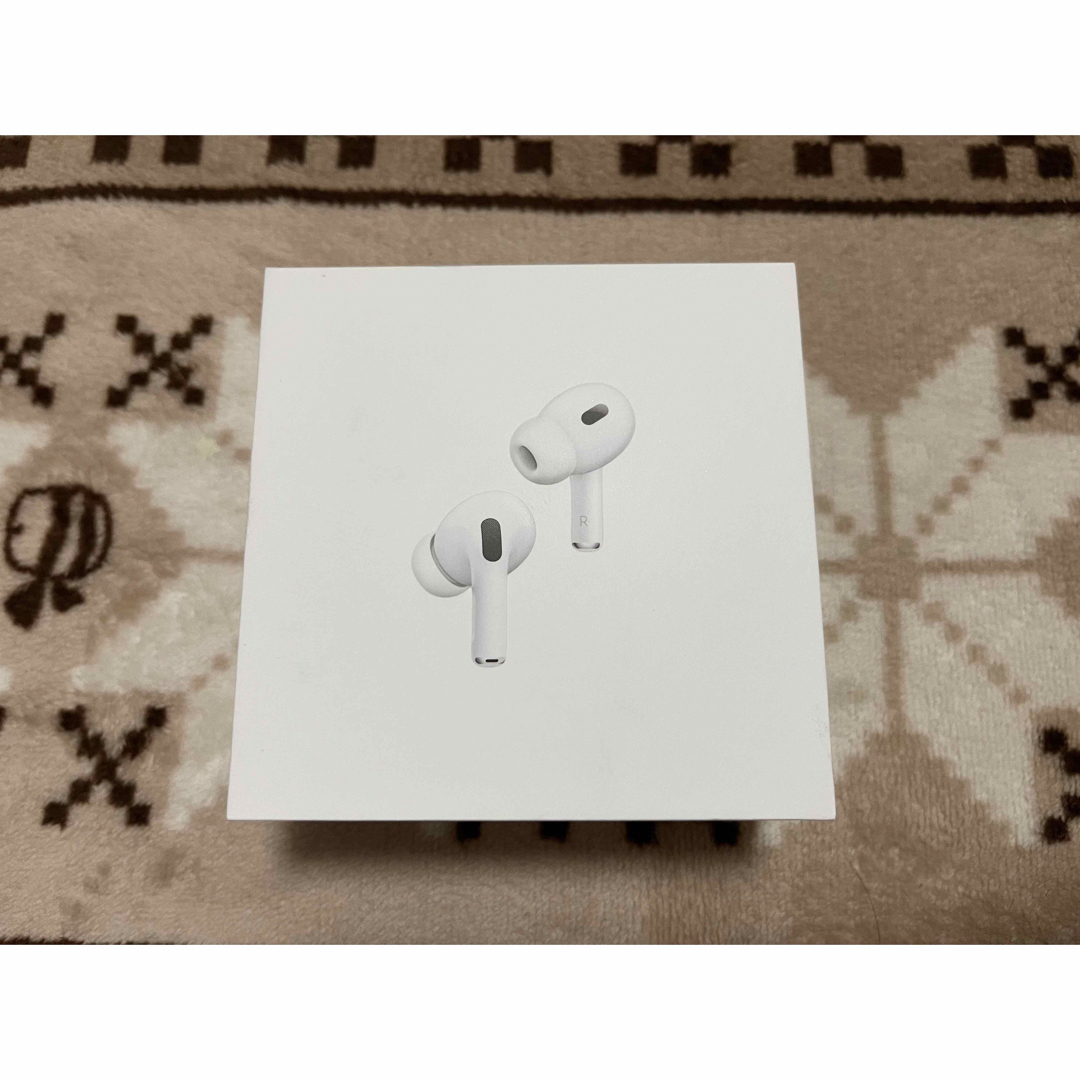 Apple AirPods Pro 第2世代 新品未開封