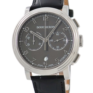 ブシュロン エピュールクラシック  腕時計 BUC-WA021105  2
